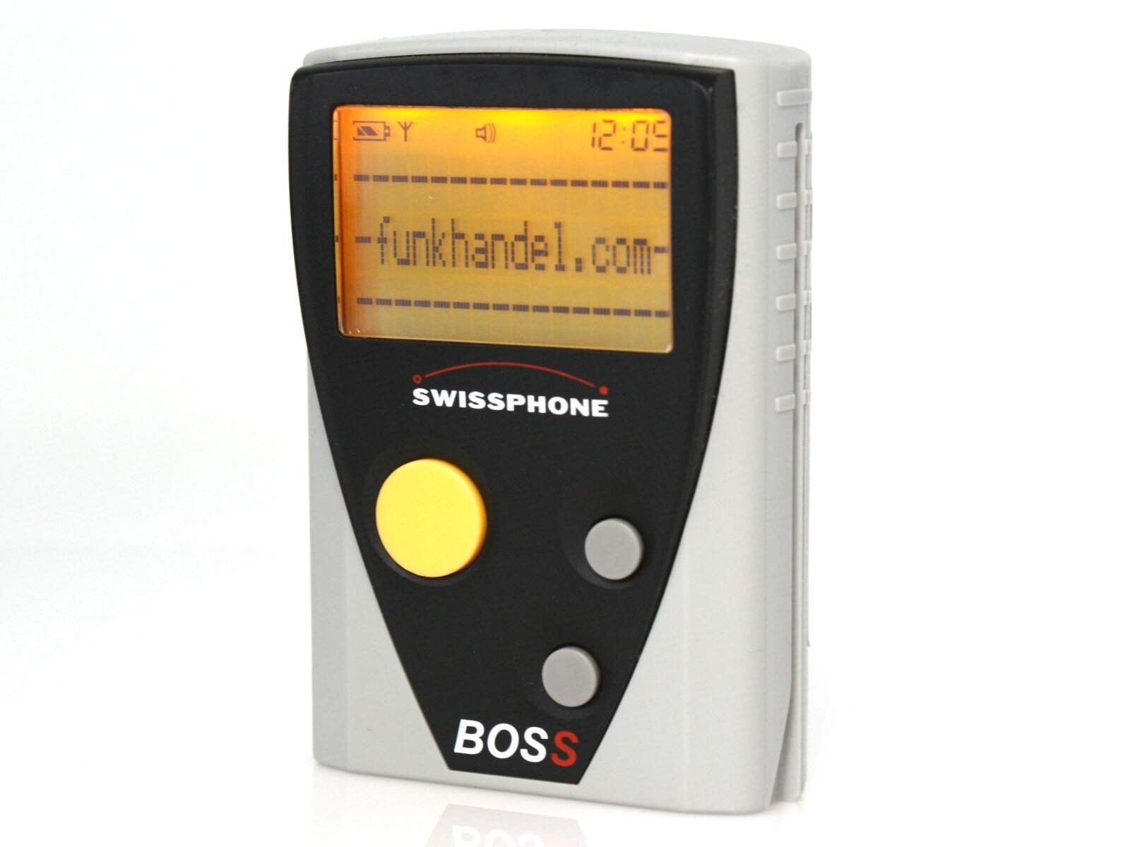 Swissphone BOSS 900*