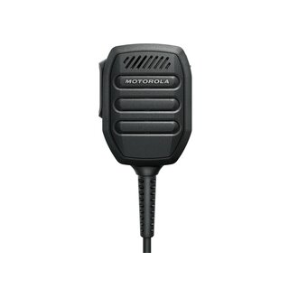 Motorola PMMN4140A Lautsprechermikrofon RM760