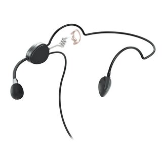 Imtradex NB1600 Nackenbgel-Headset GP360