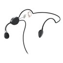 Imtradex NB1600 Nackenbgel-Headset GP-Serie