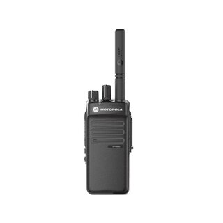 Motorola DP2400e UHF DMR*