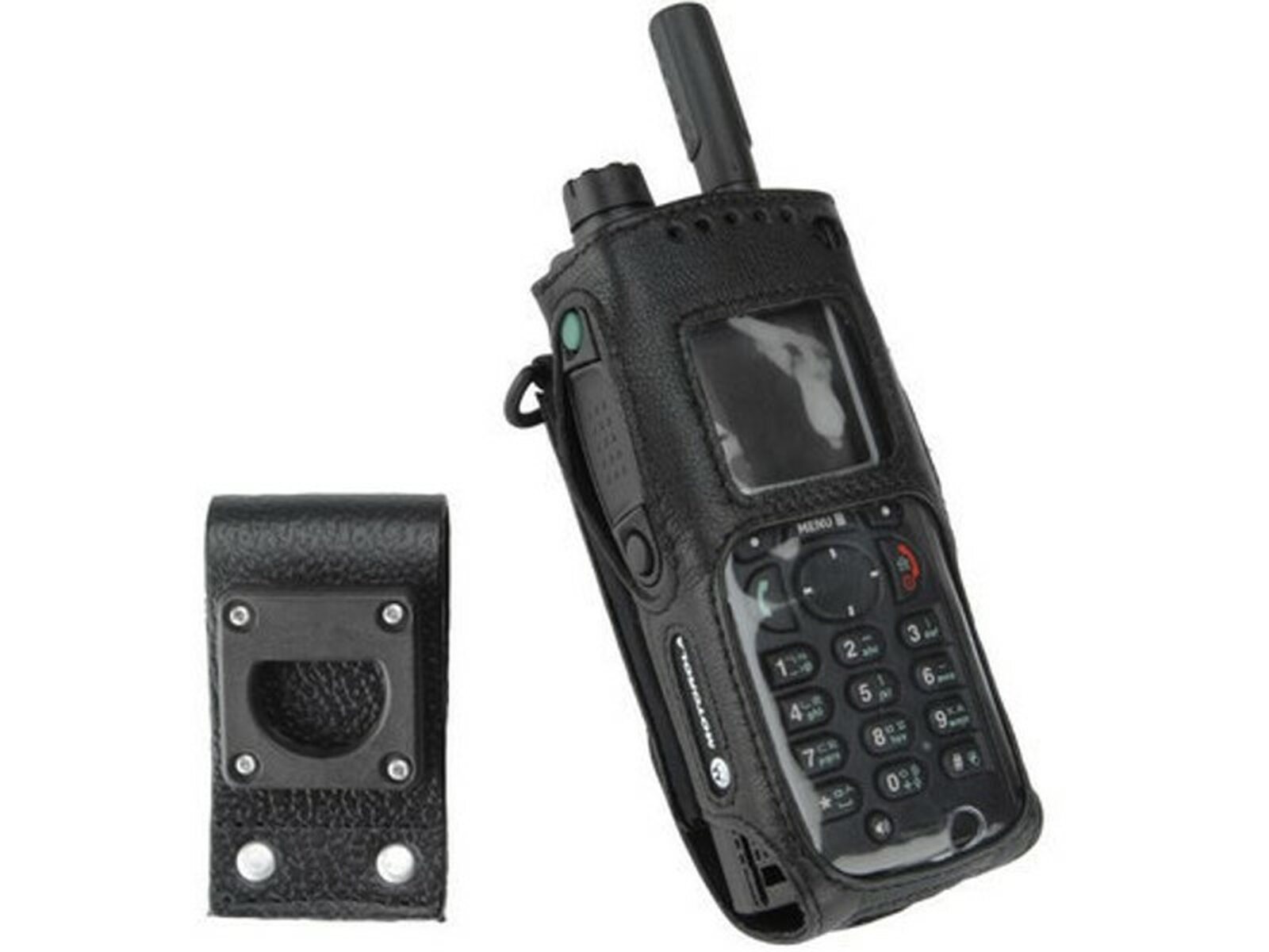 Motorola RLN5722A Grtelschlaufe