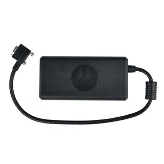 Motorola NNTN7677A Fleet Management Interface fr...