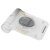 Swissphone s.Quad Gehäuse Aussenteil Transparent Limited Edition