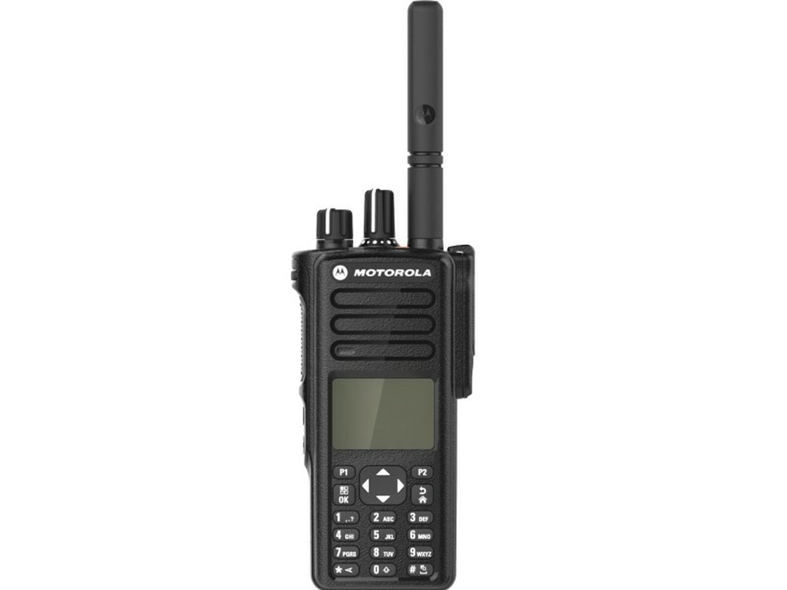 Motorola DP4801e UHF DMR *Aktionsware*