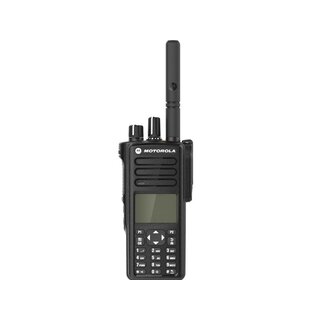 Motorola DP4801e UHF DMR *Aktionsware*