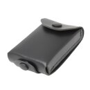 RB M37083 Lederklapptasche für Motorola TPG2200