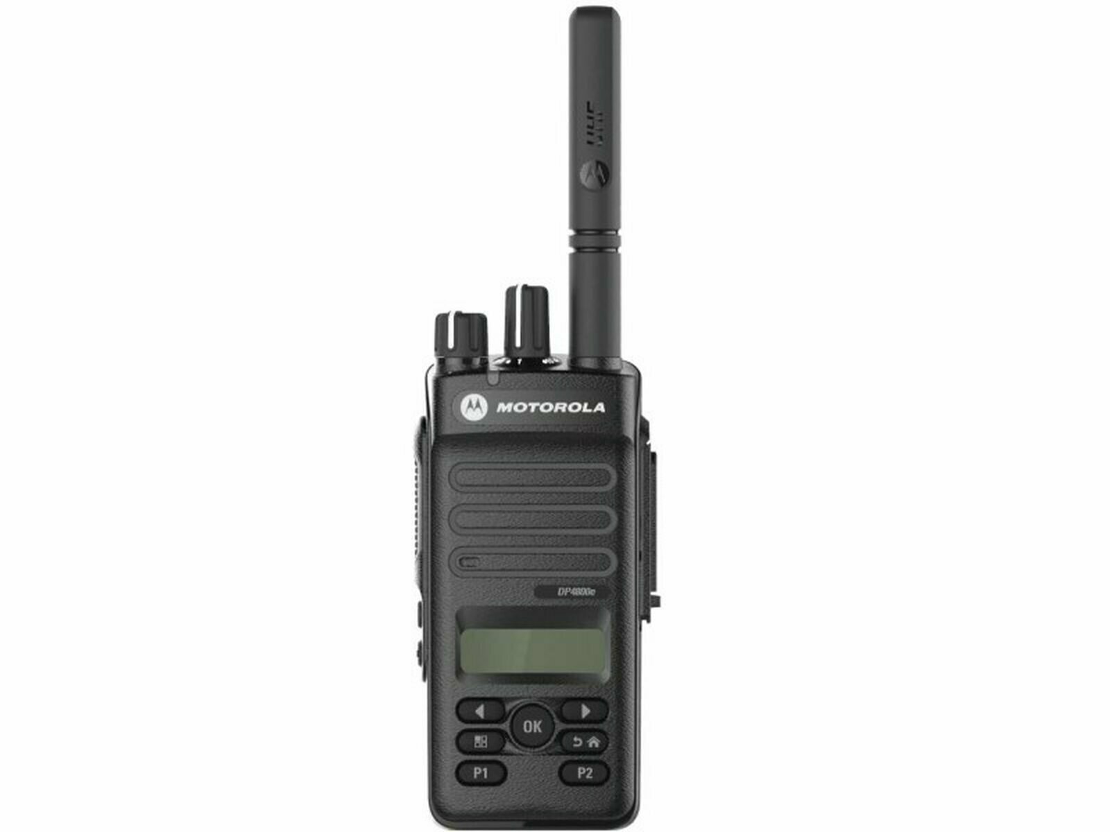 Motorola DP2600e UHF DMR *Aktionsware*