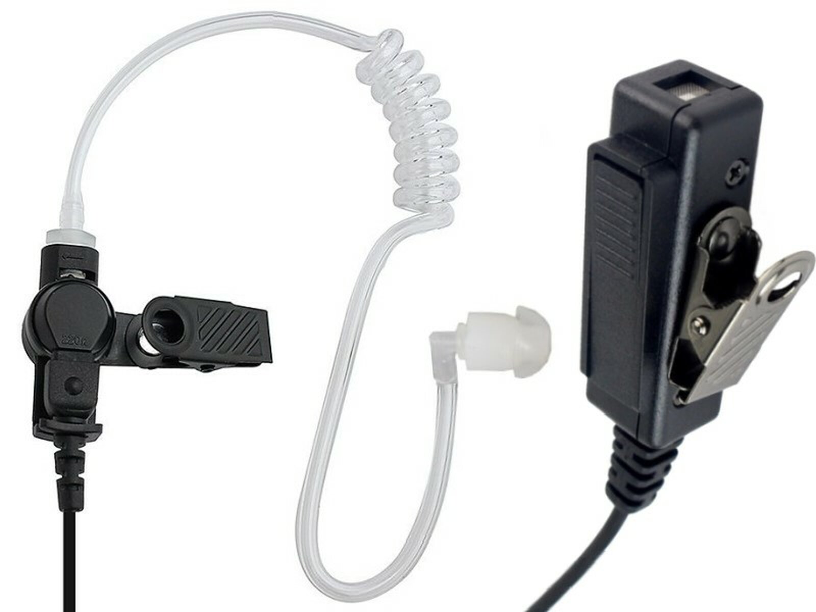 Schallschlauch Headset 2-Wege Hytera HP7