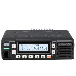 Kenwood NX-1800AE UHF Analog