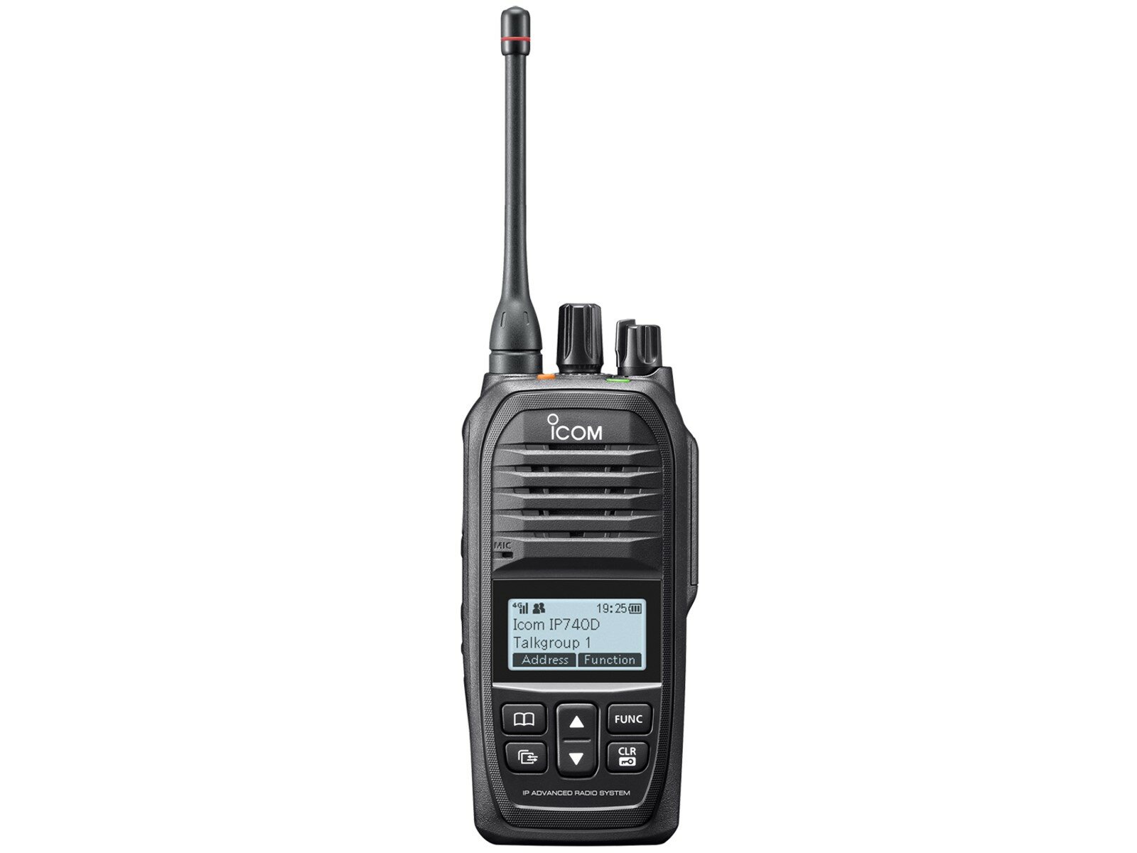 Icom IP740D