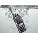 Icom IP740D