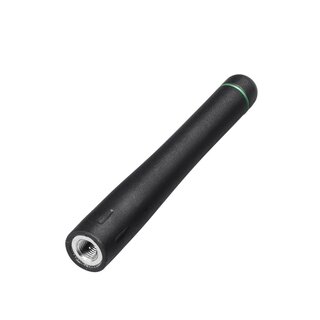 Icom FA-S63VS  Ultrakurze Antenne VHF 160-174 MHz