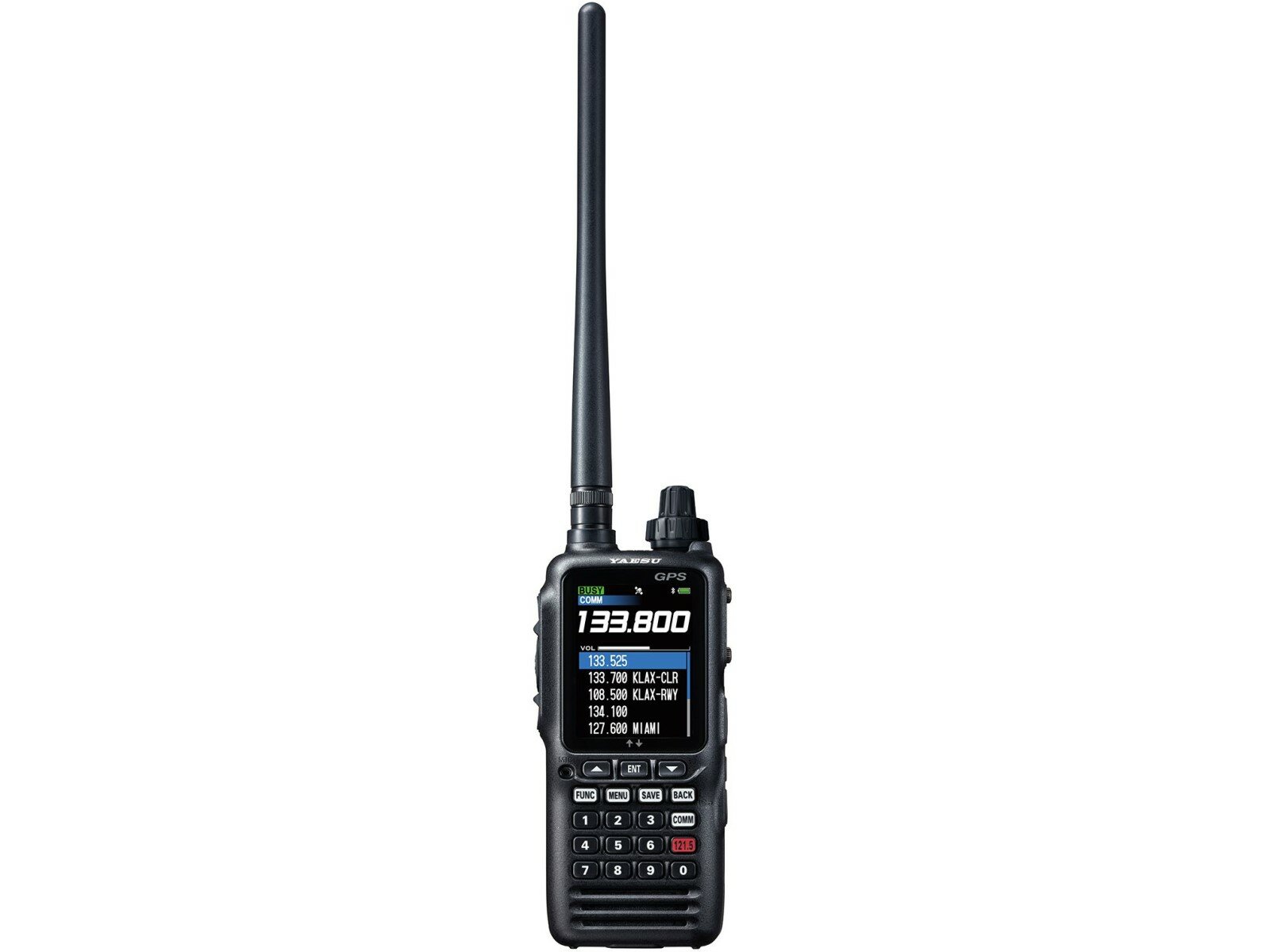 Yaesu FTA-850L