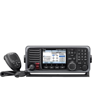 Icom IC-M804 Seefunkanlage