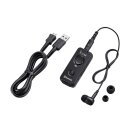 Icom VS-3 Bluetooth-in-Ear-Headset