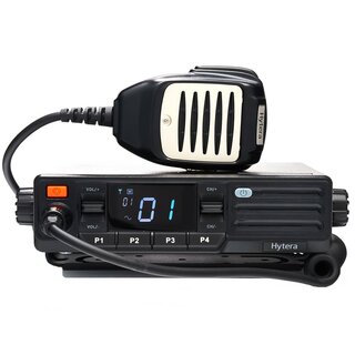 Hytera MD615 VHF DMR *Aktionsware*