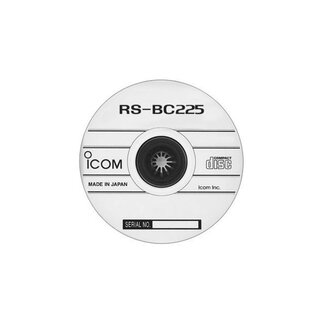 Icom RS-BC225