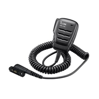 Icom HM-236 Lautsprechermikrofon IP67