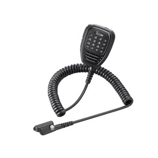 Icom HM-245T Lautsprechermikrofon IP67