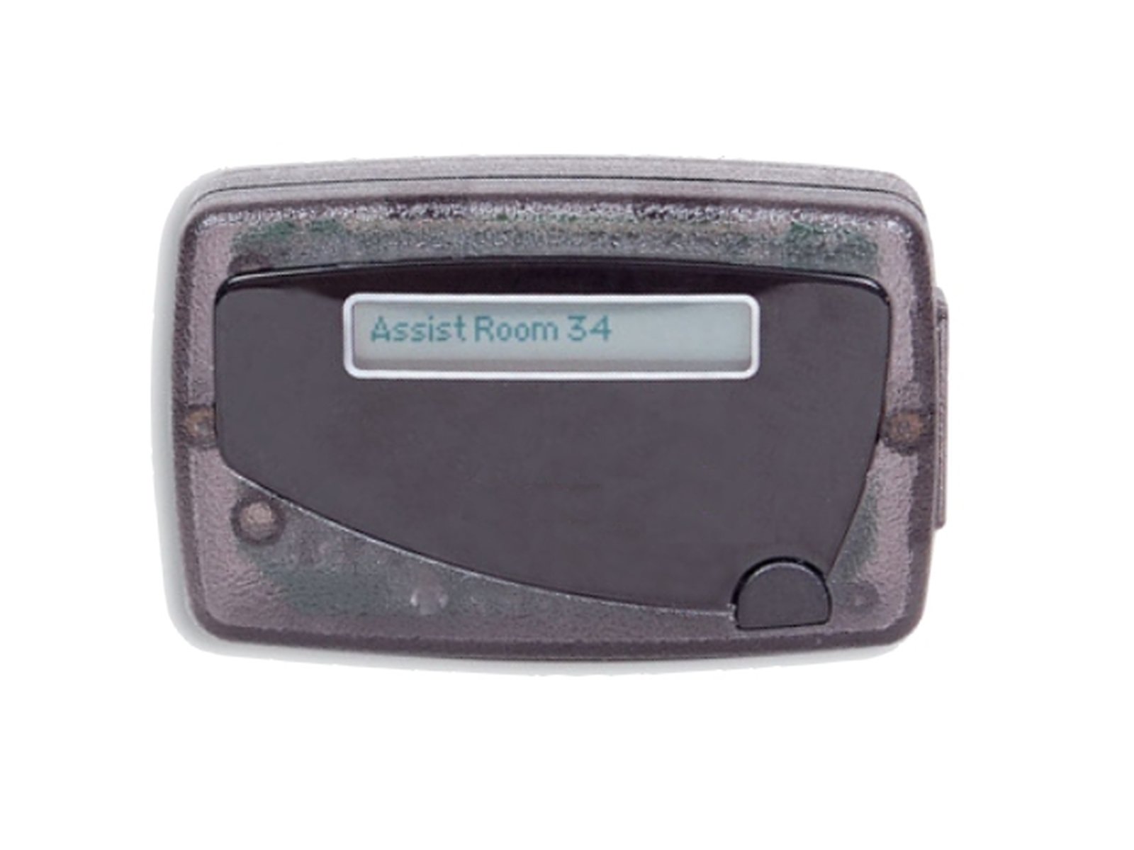 LRS Pager Alpha 1