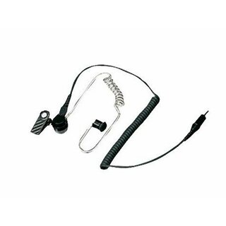 Kenwood KEP-1 Ohrhrer/Schallschlauch, 3,5 mm Wendel