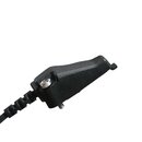 Kenwood KHS-15-DOH Schwere Hr-/Sprechgarnitur, Inline-PTT