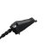 Kenwood KHS-15D-OH Schwere Hör-/Sprechgarnitur, Inline-PTT