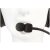 Kenwood KHS-15D-OH Schwere Hör-/Sprechgarnitur, Inline-PTT