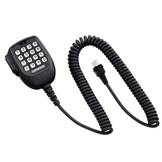 Kenwood KMC-62 Handmikrofon Zifferntastatur