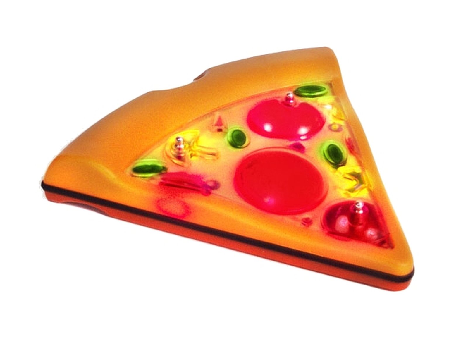 LRS Pizza Gästerufpager