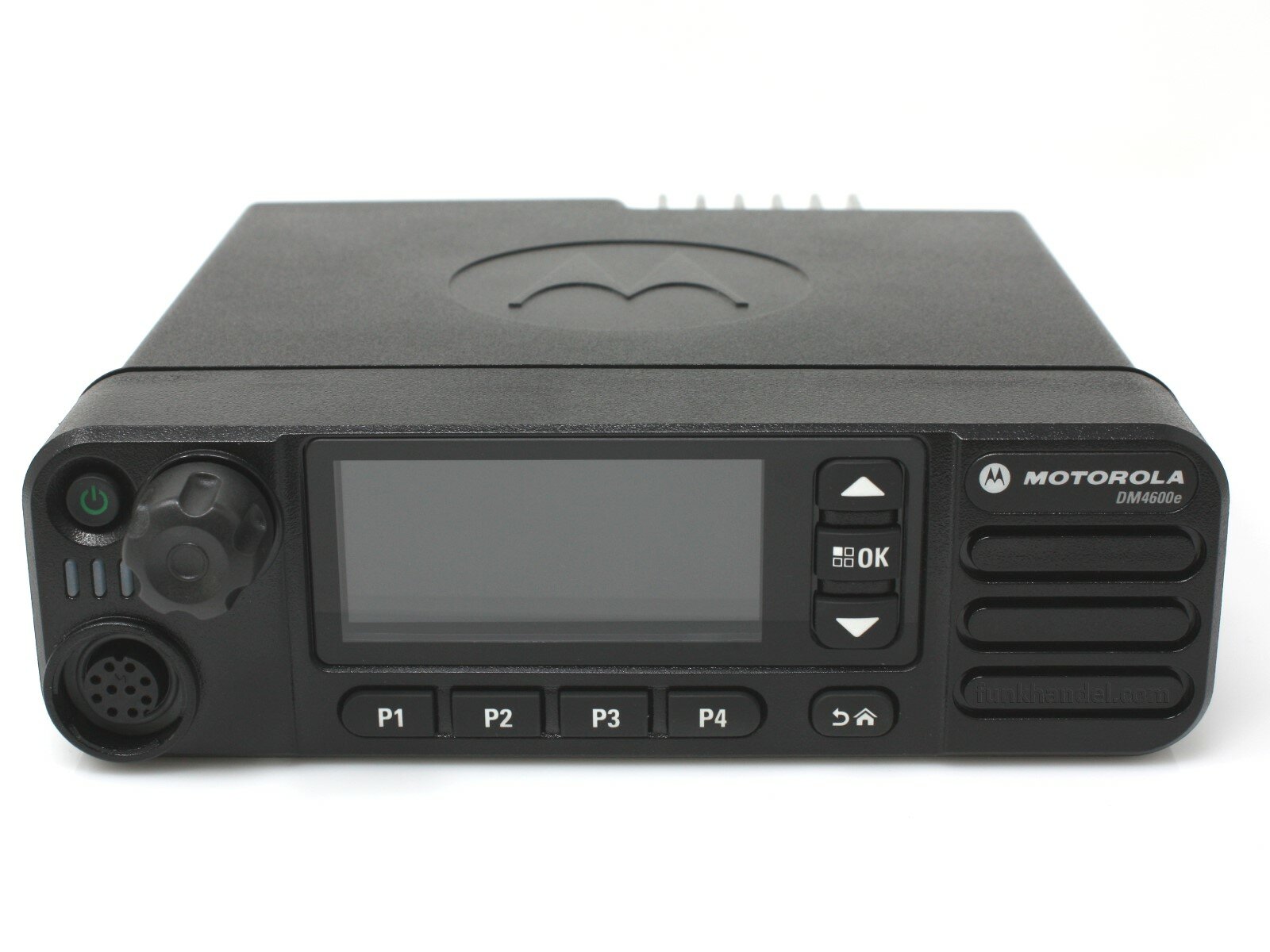 Motorola DM4600e VHF DMR *Aktionsware*