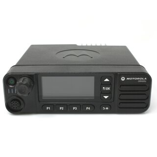 Motorola DM4600e VHF DMR *Aktionsware*
