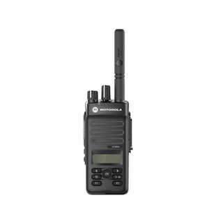 Motorola DP2600e VHF DMR *Aktionsware*