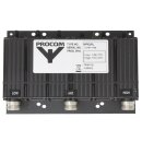 Procom MPX 2/6 L 6-kreisige Mini Duplexweiche 2m-Band*