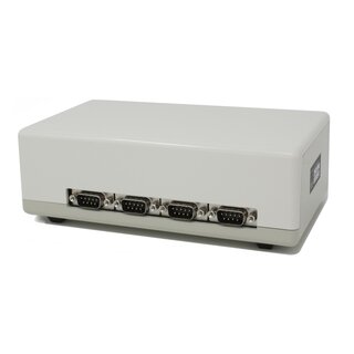 Funktronic 631006 Anschlussbox fr 6x Major BOS2...