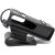 Motorola PMLN5028B Ledertasche mit drehbarer Gürtelschlaufe für Motorola DP3400 DP3401