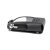 Böckenholt Ledertasche RB M77022 mit Gürtelschlaufe für Motorola DP3600