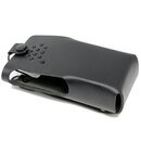 Bckenholt M77026 Ledertasche mit Grtelschlaufe fr Motorola DP3400