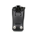 Bckenholt M77026 Ledertasche mit Grtelschlaufe fr Motorola DP3400