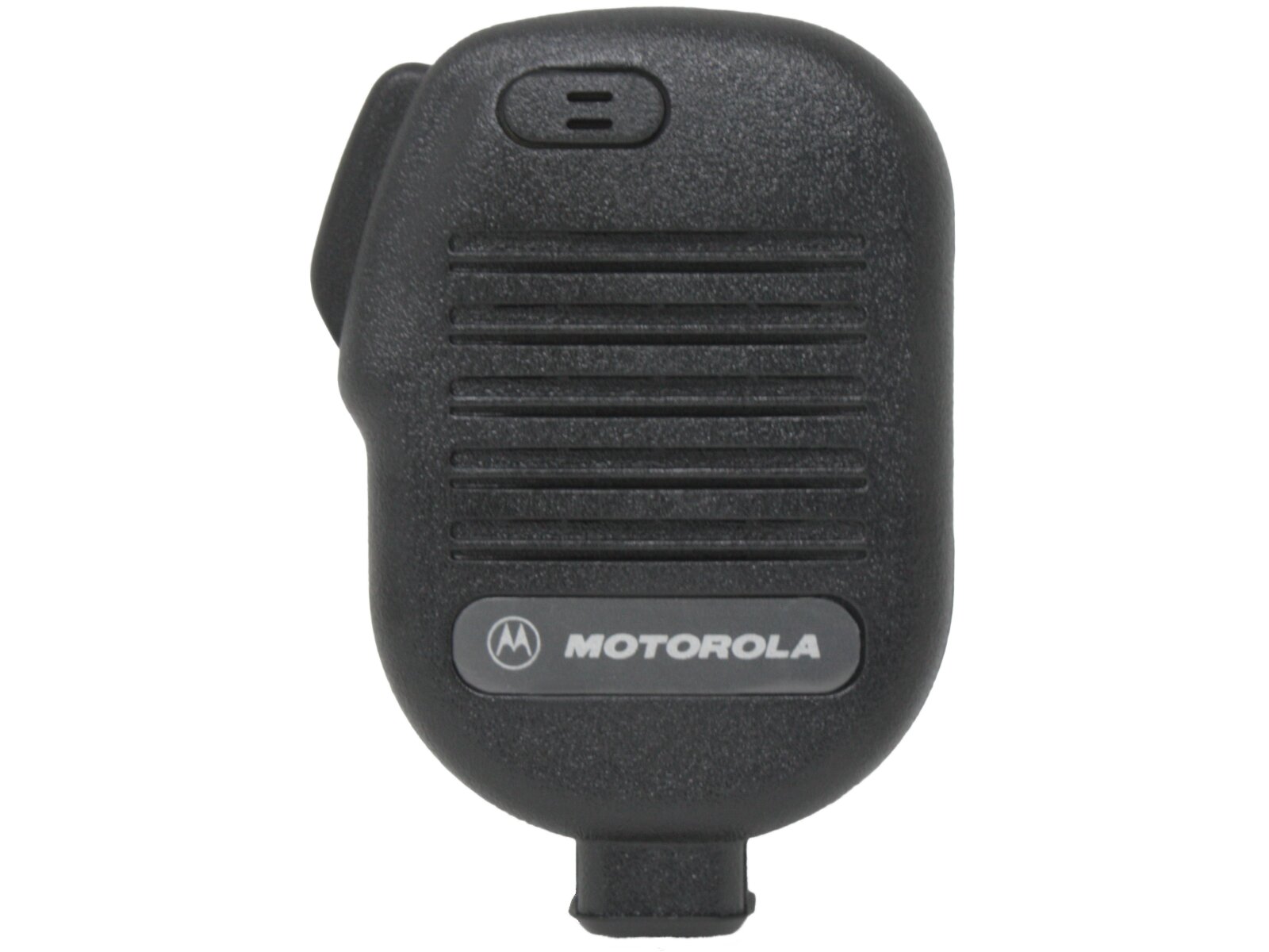 Motorola 0104010J48 Lautsprechermikrofon ohne Anschlusskabel