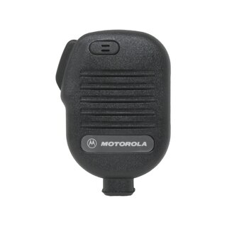 Motorola 0104010J48 Lautsprechermikrofon ohne Anschlusskabel