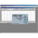 Kenwood KPG-D3 BOS Programmiersoftware