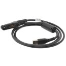 Motorola PMKN4231A Programmier- und Testkabel