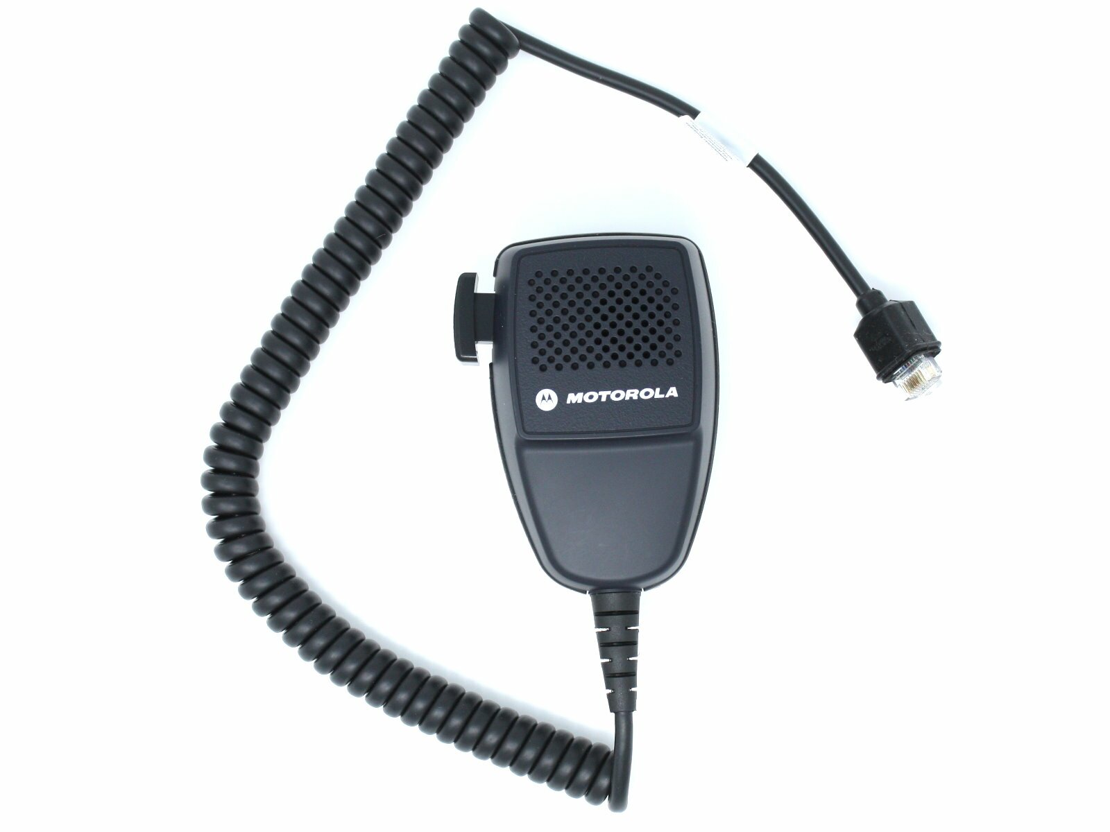 Motorola PMMN4129A Kompakt-Mikrofon