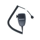 Motorola PMMN4129A Kompakt-Mikrofon