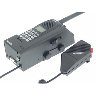 Wetech KFZ Aktiv Ladehalterung WTC664*