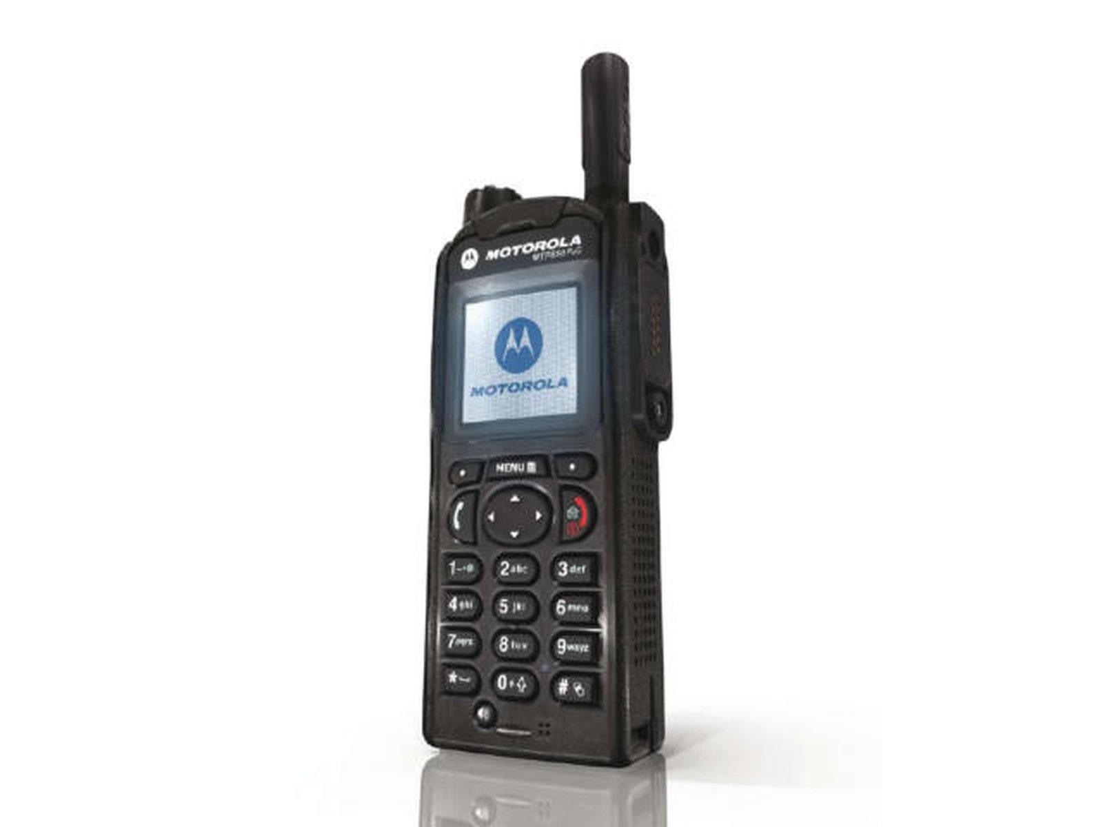 Motorola MTP850 FuG Tetra PT911B TEA2