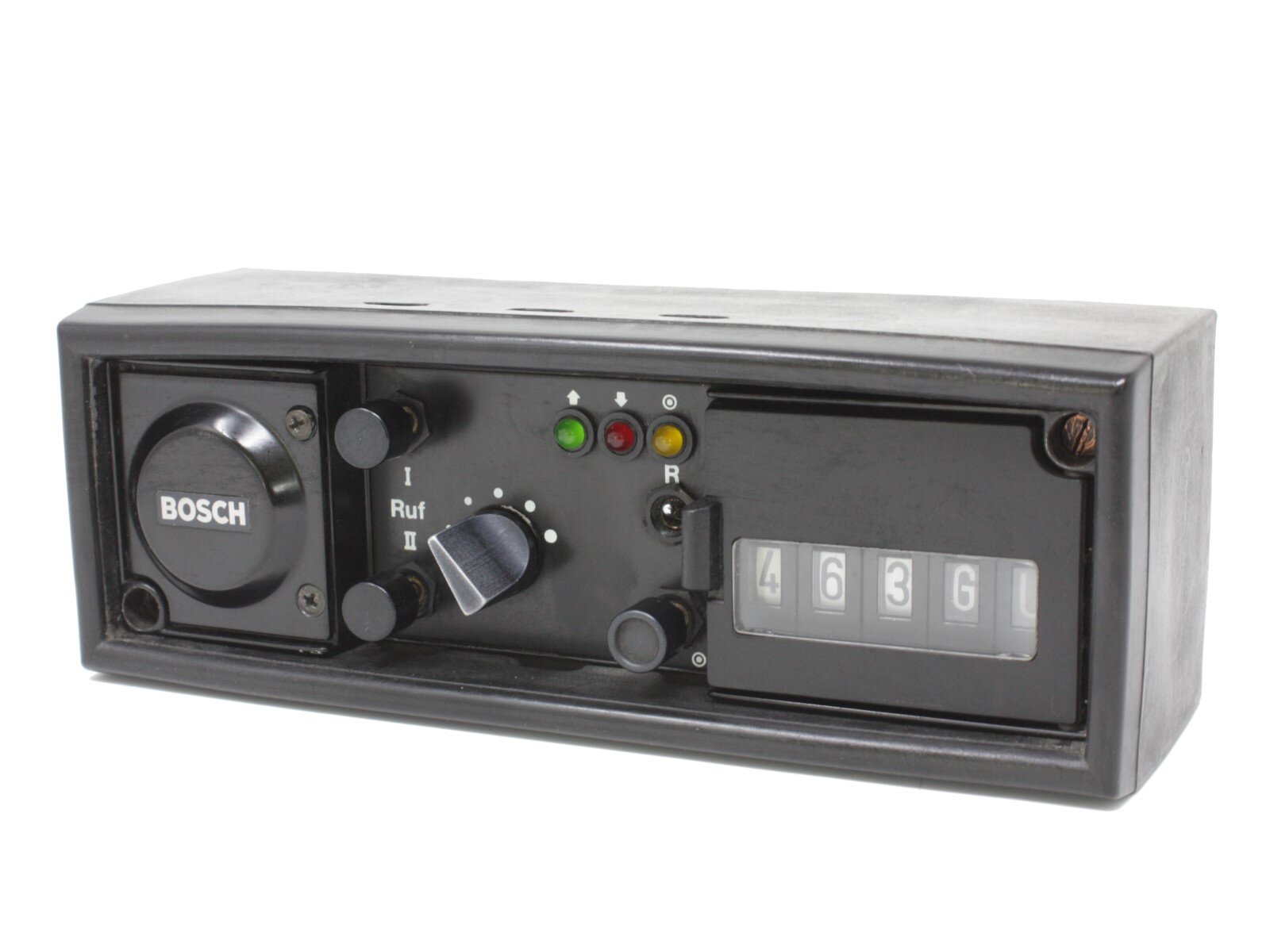 Bosch Bediengert FuG 8b-Btm fr FuG8b*