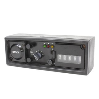 Bosch Bediengert FuG 8b-Btm fr FuG8b*